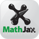 Powered by MathJax