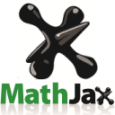 Powered by MathJax Powered by MathJax